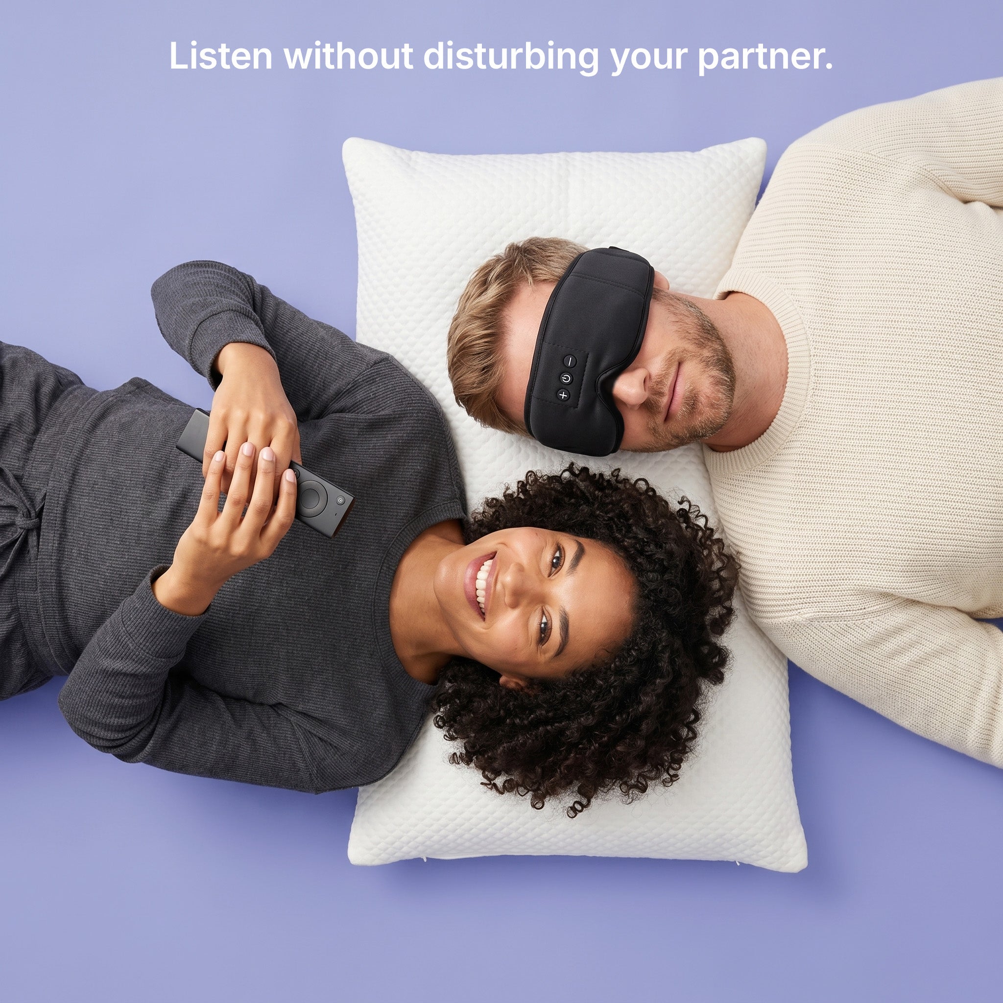 Lullaband Sleep Headphones