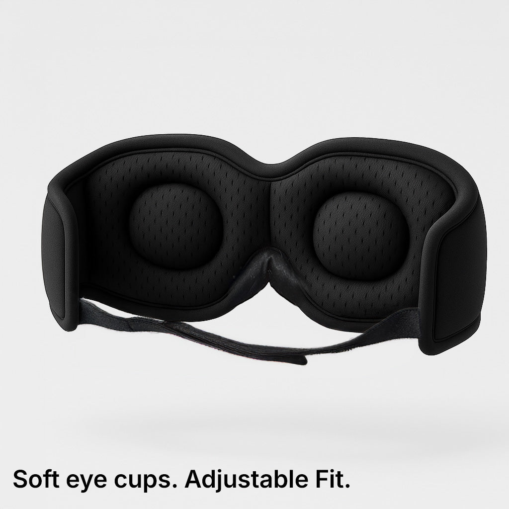 Lullaband Sleep Headphones