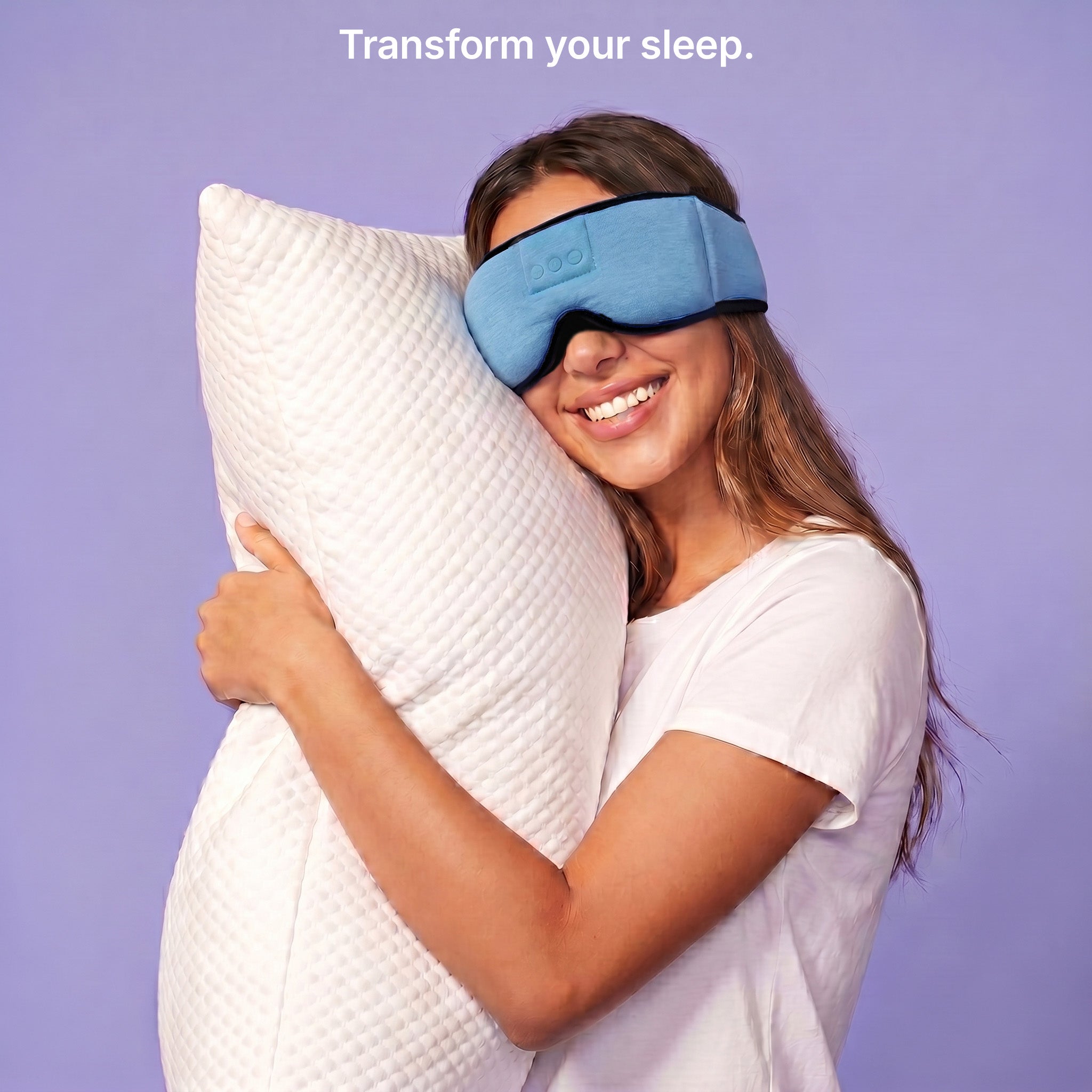 Lullaband Sleep Headphones