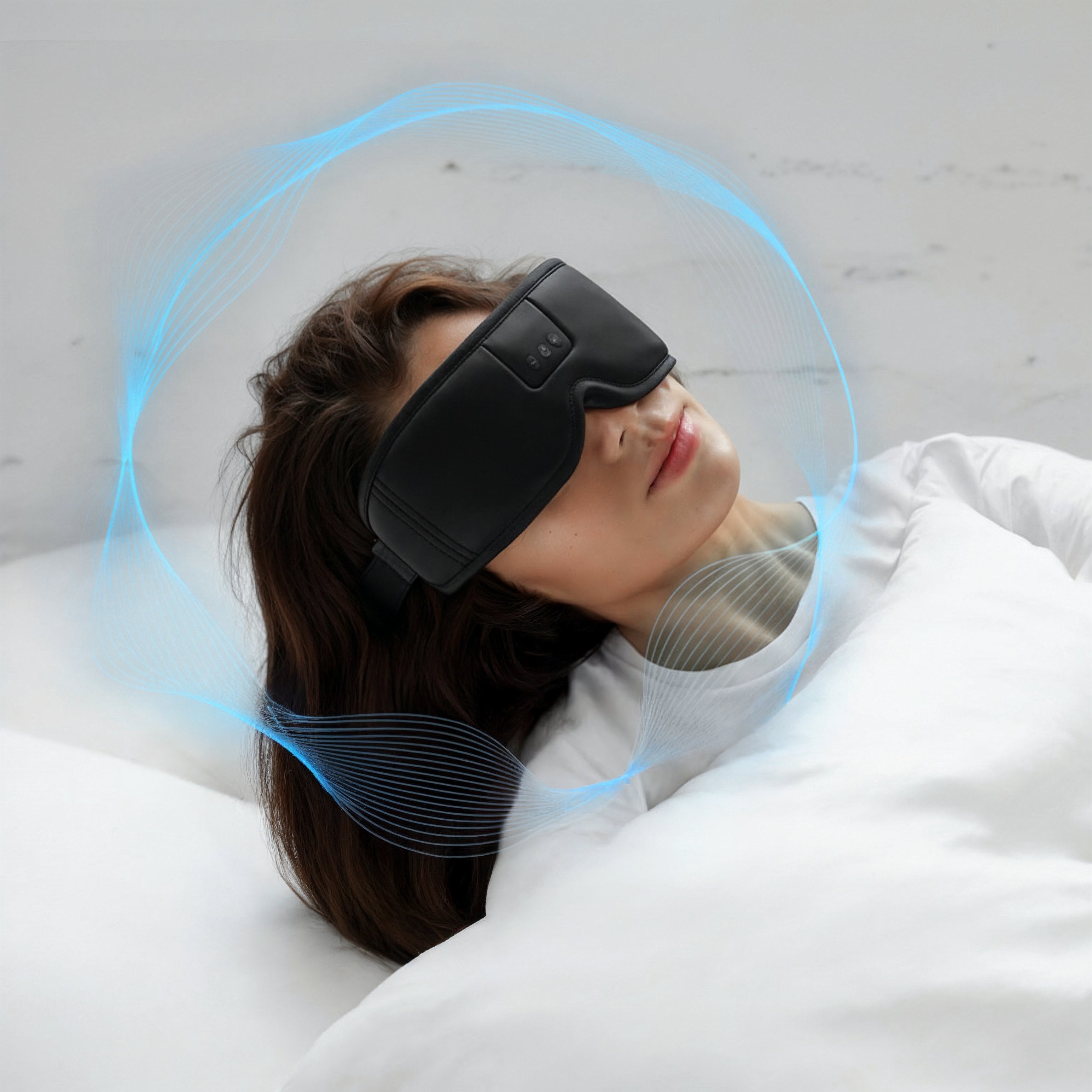 Lullaband Sleep Headphones