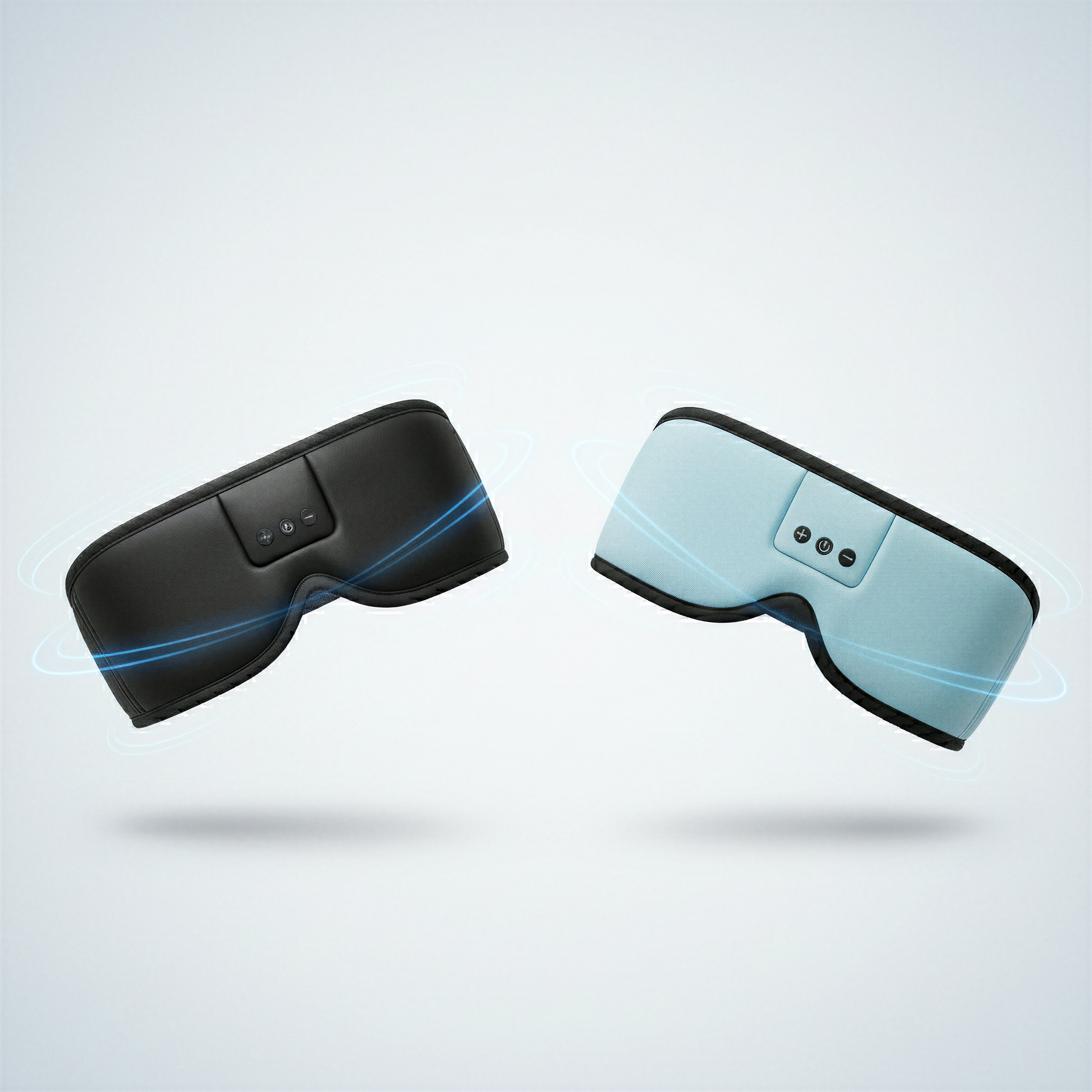 Lullaband aus Seide im Doppelpack 