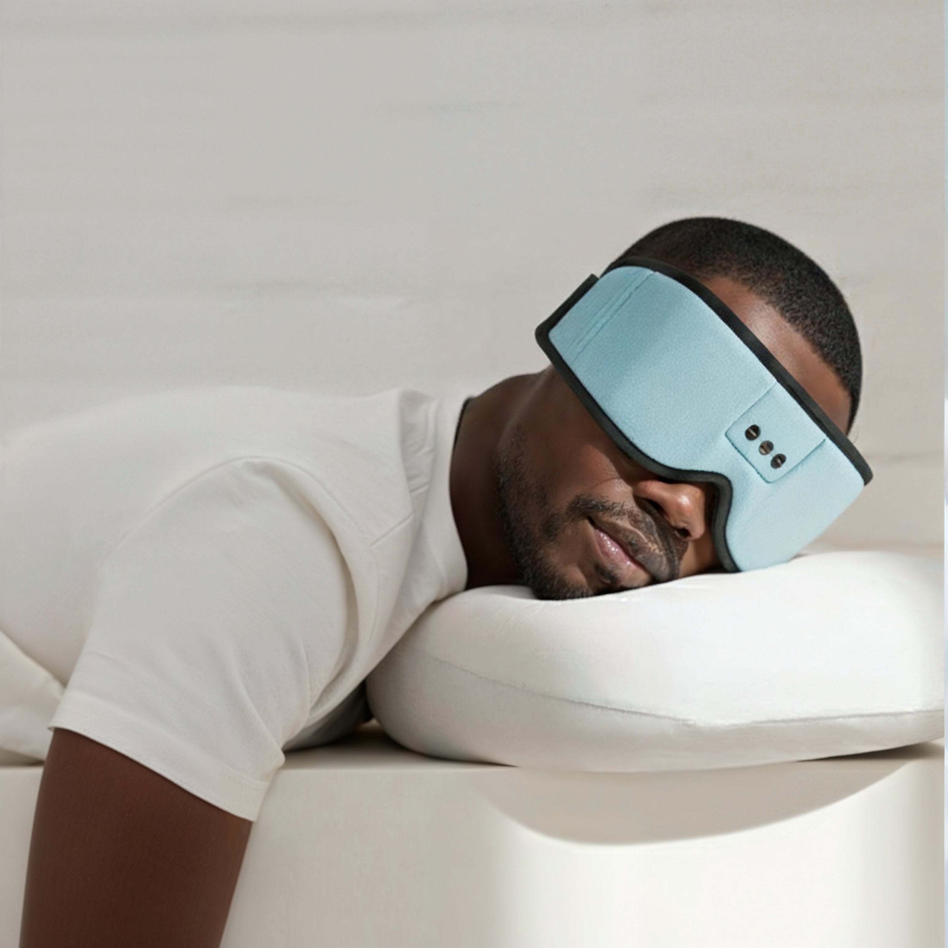 Lullaband Sleep Headphones
