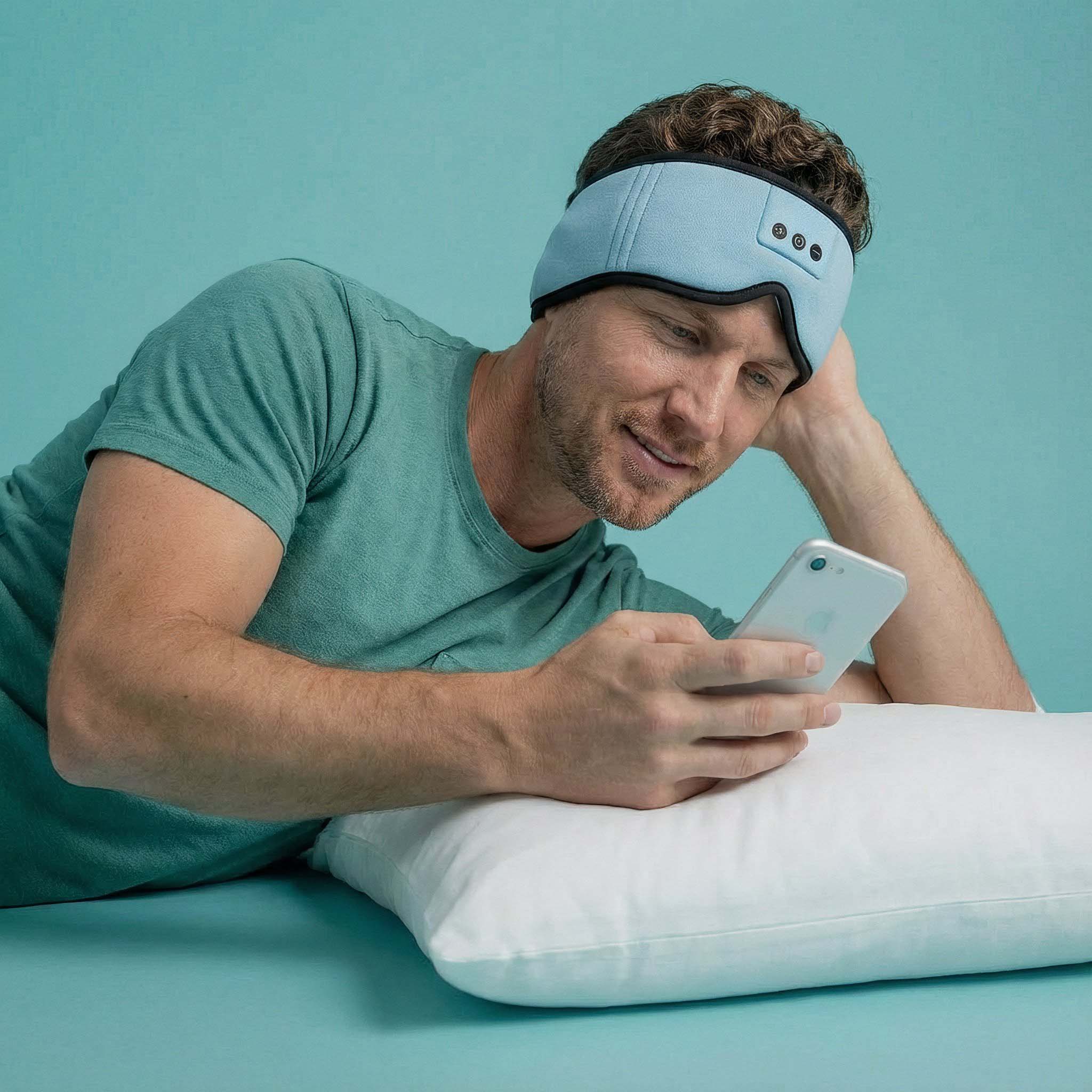 Lullaband Sleep Headphones