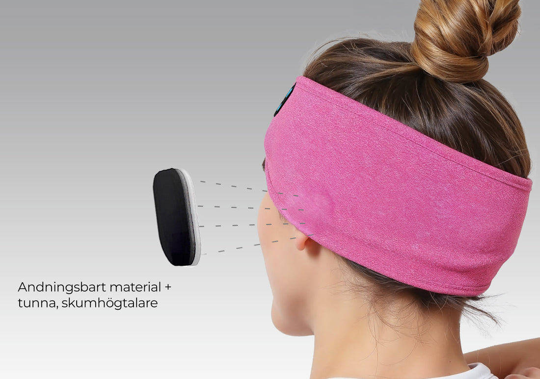 #Färg & Material_Pink Cotton