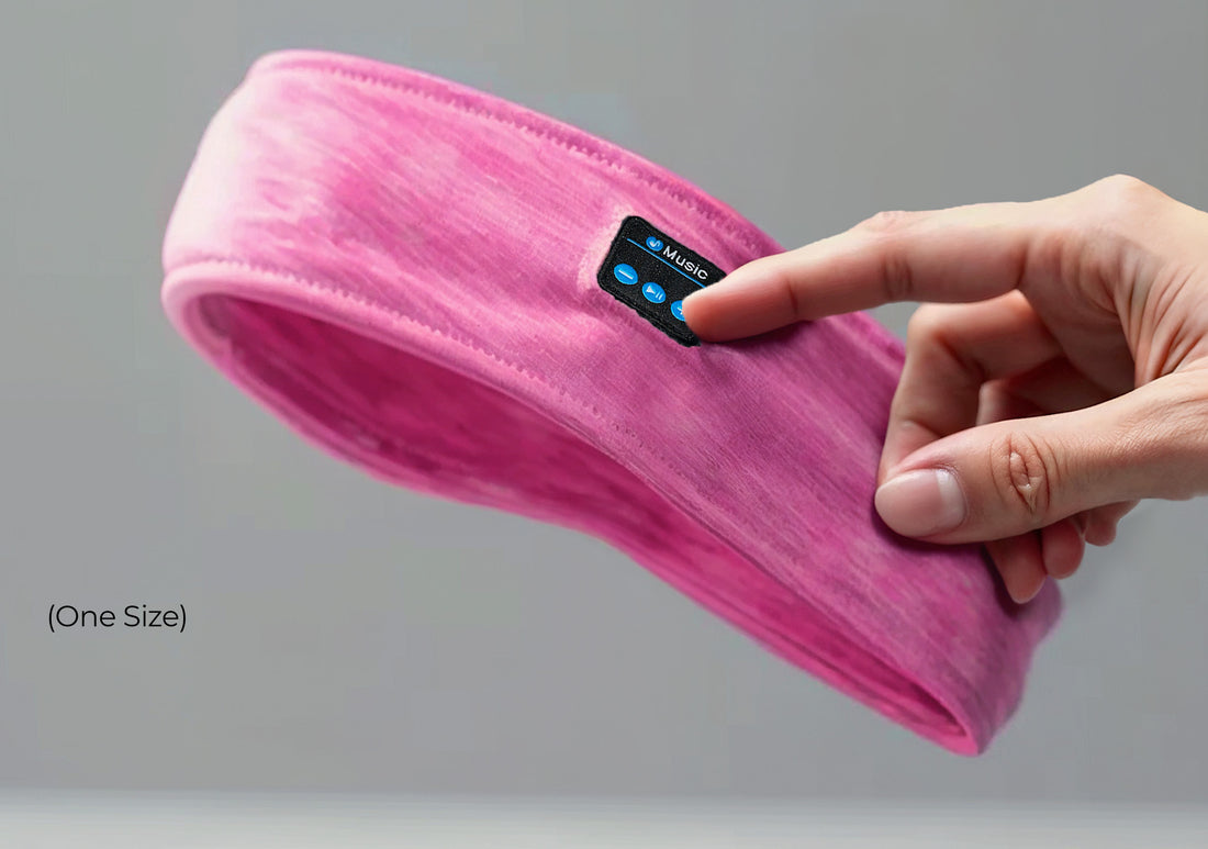 #Color & Material_Pink Cotton