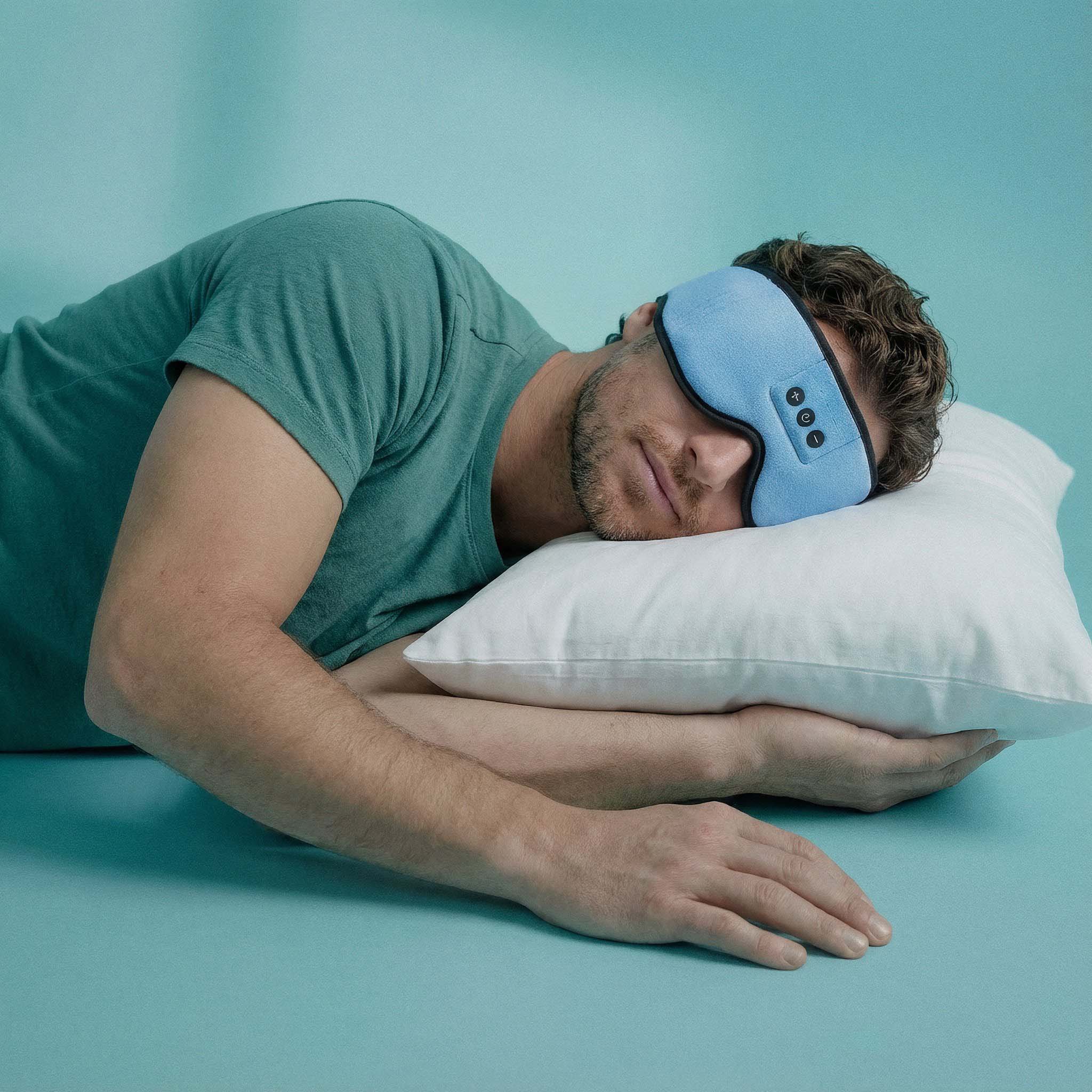 Lullaband Sleep Headphones