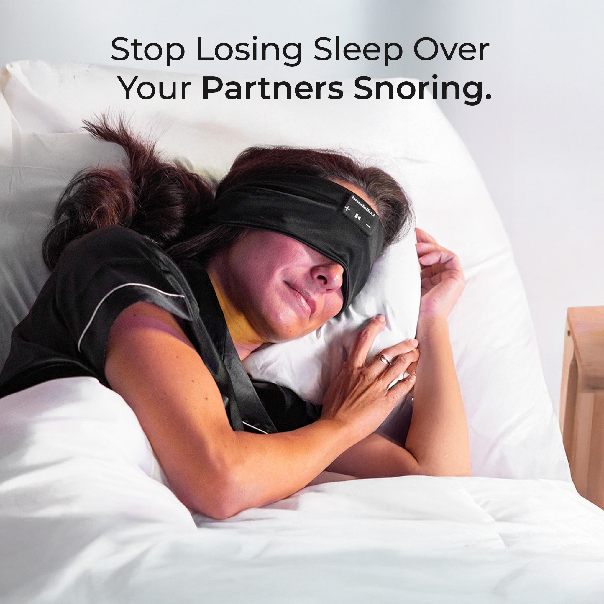 Lullaband Sleep Headphones